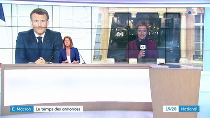 Allocution d'Emmanuel Macron : quelles annonces attendues ?