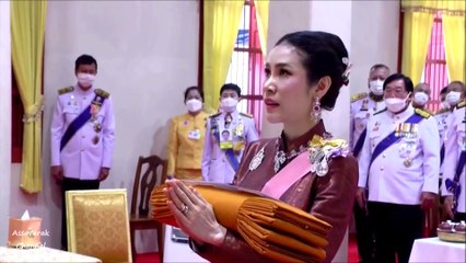 เจ้าคุณพระสินีนาฏ พิลาสกัลยาณี เป็นผู้แทนพระองค์ไปในการถวายผ้าพระกฐิน ณ วัดพระปฐมเจดีย์ นครปฐม