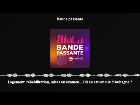 Logement, réhabilitation, mises en examen... Où en est-on rue d'Aubagne ?