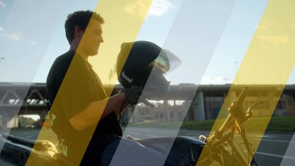 Consejo Campaña Seguridad Vial - Versión Casco