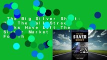 The Big Silver Short: How The Wall Street Banks Have Left The Silver Market In Place For The