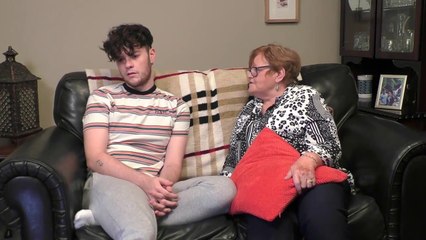 Gogglebox Ireland S07E09