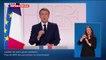 Emmanuel Macron : " A partir du 15 décembre il vous faudra justifier d'un rappel pour prolonger la validité de votre pass sanitaire"