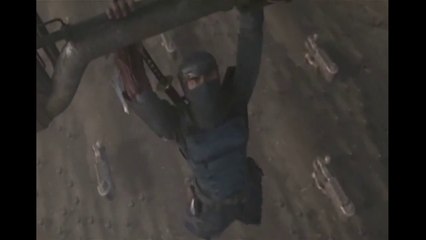 Onimusha  Epic Intro