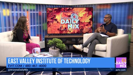 Training for Health Careers at EVIT