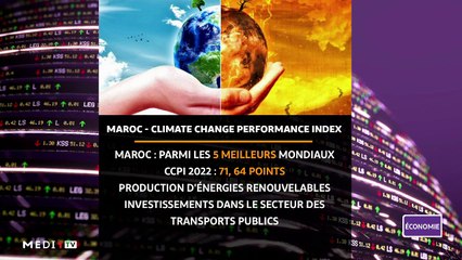 JT Economie - 09/11/2021