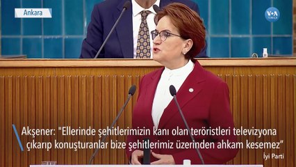 Muhalefetten Erdoğan’a ‘Milliyetçilik ve Kürdistan Tepkisi’