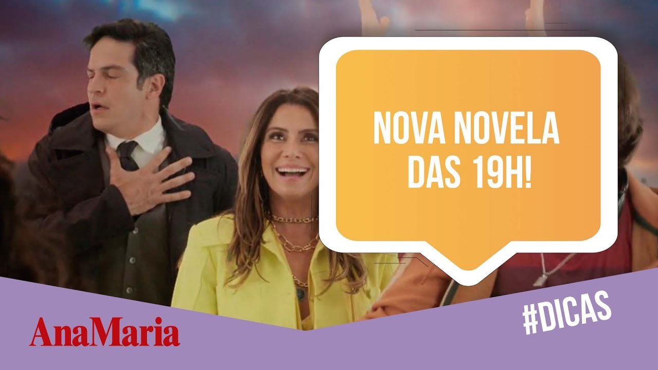 'QUANTO MAIS VIDA MELHOR': SAIBA TUDO SOBRE A N...