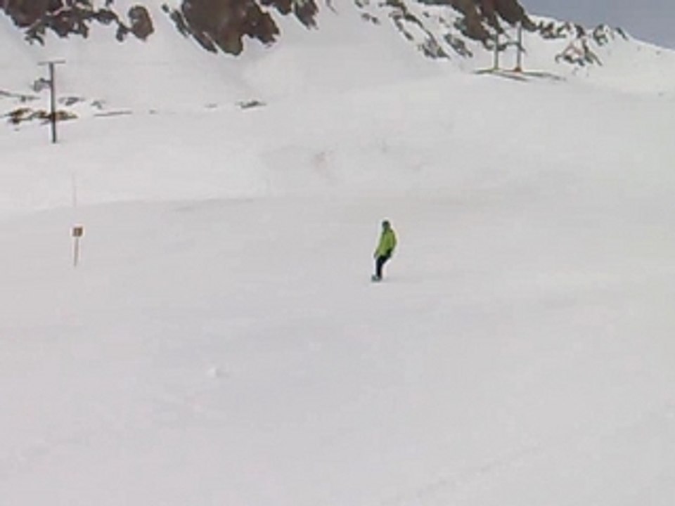 petite box snowboard