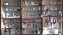 Türkiye’de ilaç krizi: 645 çeşit ilaç bulunamıyor