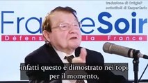 Montagnier: Scandalizzato per il fatto che si vogliano vaccinare anche i bambini