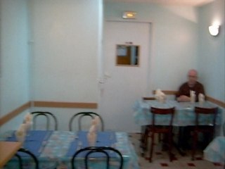 RESTAURANT LA GOULETTE HITANA
