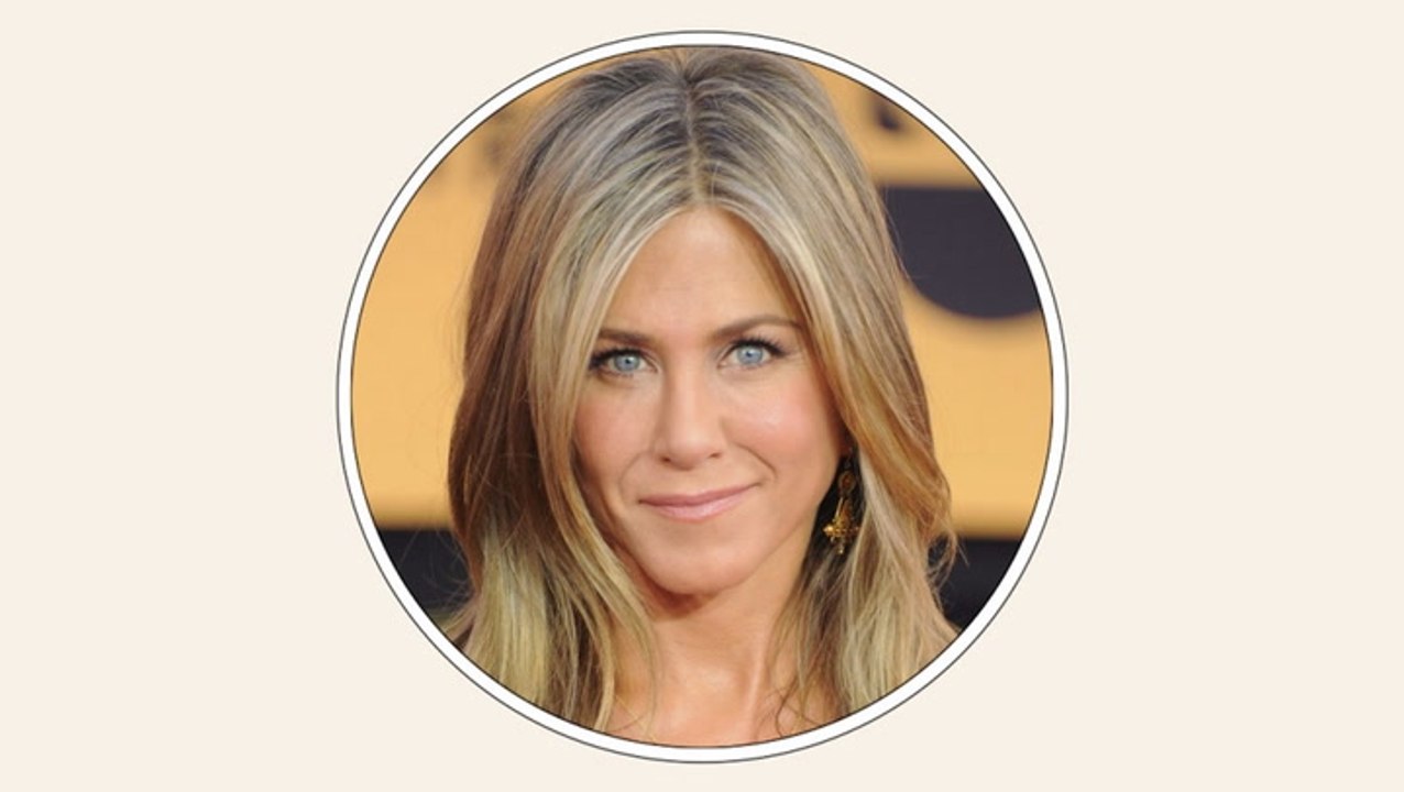 Jennifer Aniston to Be Honored With Sherry Lansing Leadership Award at Hollywood Reporter’s Women in Entertainment Gala | THR News