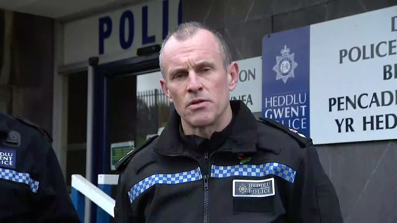 Boy was trapped in house with 'large and powerf...