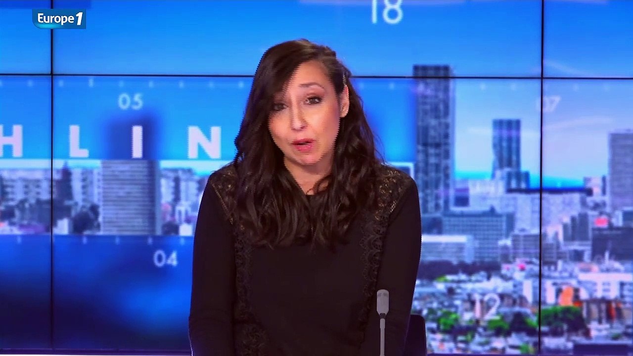 La Corse placée en alerte orange pluies-inondation jusqu'à mercredi 18h