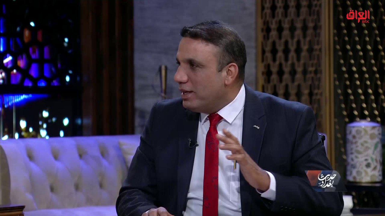 إبراهيم وصفي مغترب عائد إلى الوطن.. يكشف معاناة الشباب في الغربة