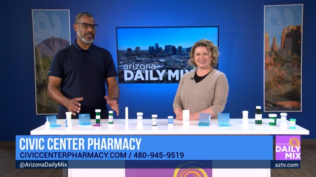 Protect Your Right for Compounding Bioidentical Hormones