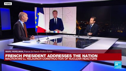 France's Macron delays pension reform till after 2022 election