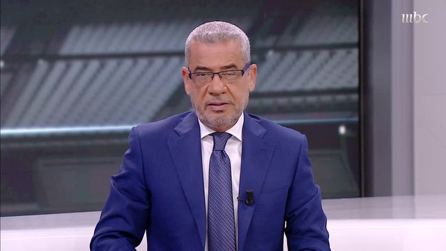 جمال صالح: منتخب لبنان يقدم مباريات مميزة في التصفيات حتى الآن ولديهم مدرب جيد.. والدغيثر: خبرة المنتخب الإيراني ترجح كفته أمام لبنان