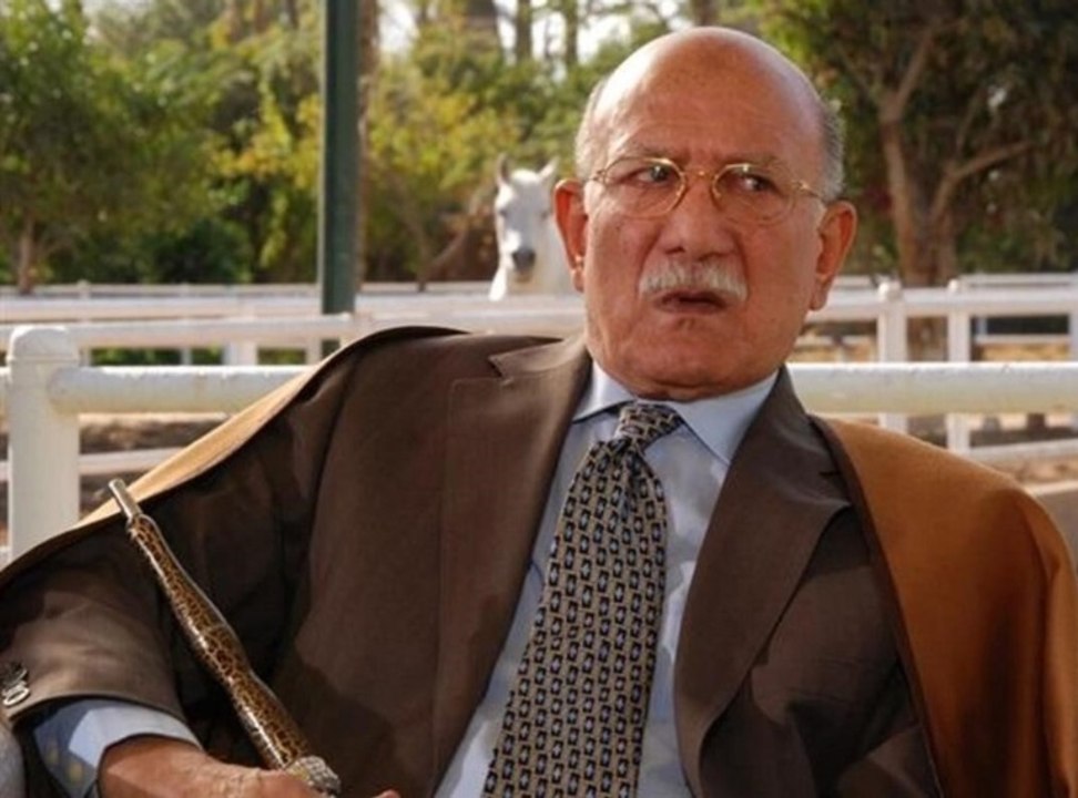 أحمد خليل: محطات في حياة الفنان الراحل