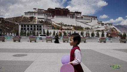 Au sommaire du magazine GEO d'octobre 2017