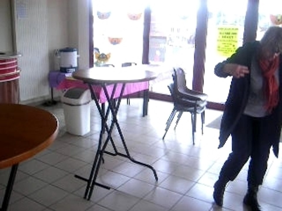Com au bar