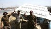 Irak: l'armée reprend Hawija, l'un des derniers bastions de l'EI