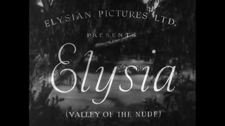 Elysia- Valley of the Nudes