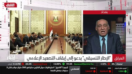 ...العودة مرة اخرى الى التوافق ولكن هذه الم...