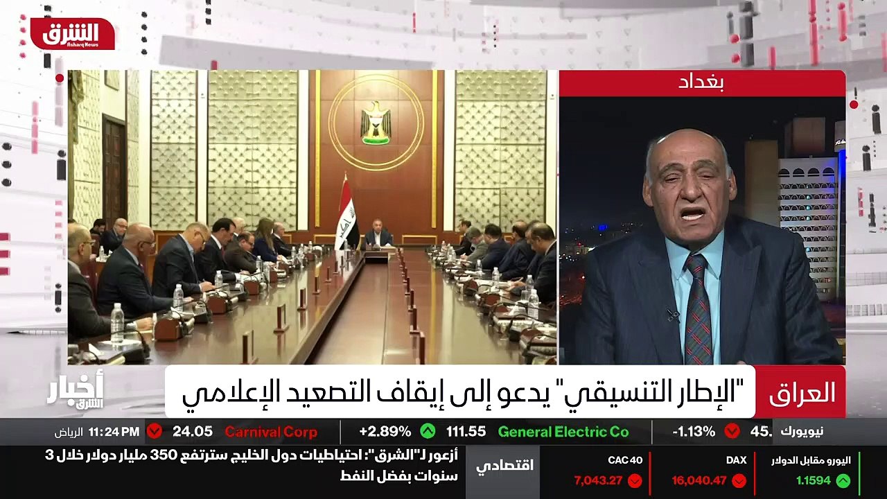 ...العودة مرة اخرى الى التوافق ولكن هذه الم...