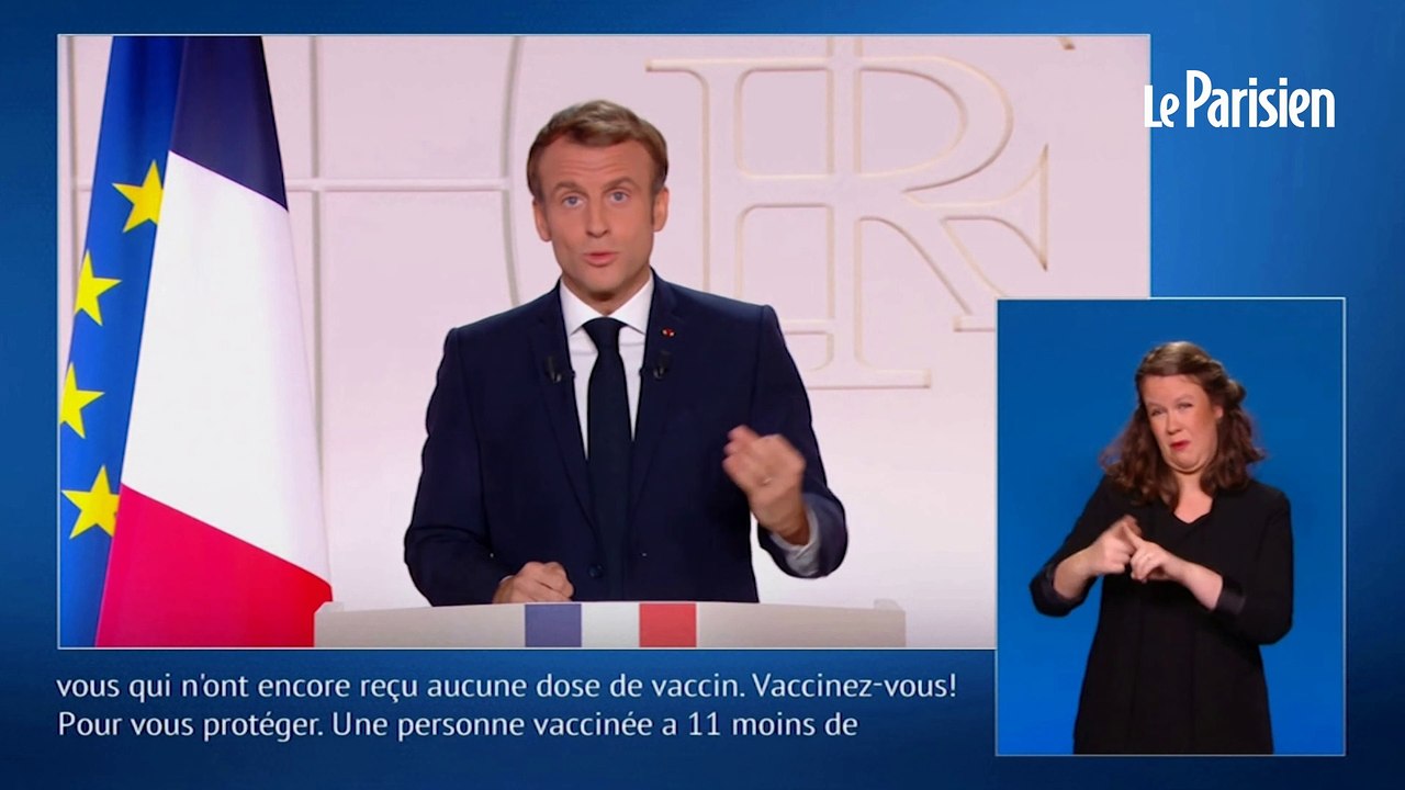 Passe sanitaire : une dose de rappel de vaccin obligatoire pour les plus de 65 ans à partir du 15 décembre