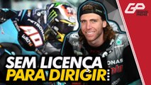 BINDER FAZ LAMBANÇA NO ALGARVE E AMPLIA DEBATE POR IDA PRECOCE À MOTOGP | GP às 10