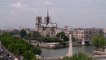 Notre-Dame de Paris : un appel au dons pour sauver la cathédrale