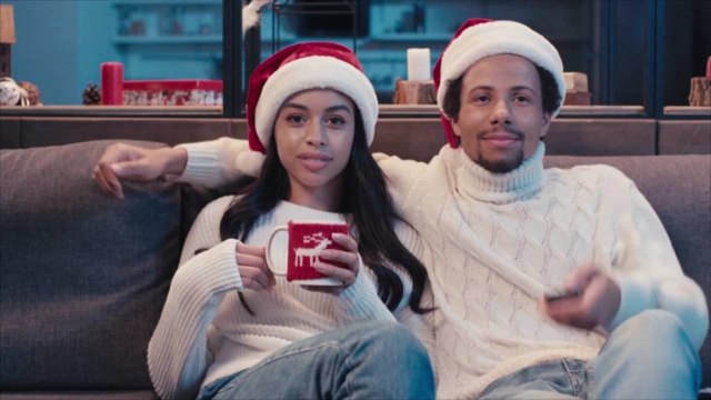 Lea Thompson Shares Details of Vintage Couture Dress She Wears in Hallmark's Next Stop Chr