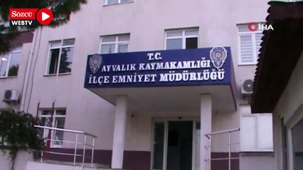 “Cinci Hoca” Dubai'ye kaçamadı