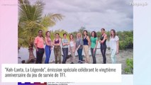 Koh-Lanta : Une candidate physiquement métamorphosée, explications en vidéo...