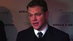 Matt Damon appelle à agir sur l’accès à l’eau et aux sanitaires