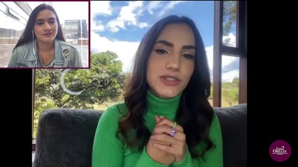 Entrevista con Vivian Ossa