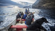 La vie quotidienne sur la véritable île de Robinson Crusoé [GEO]