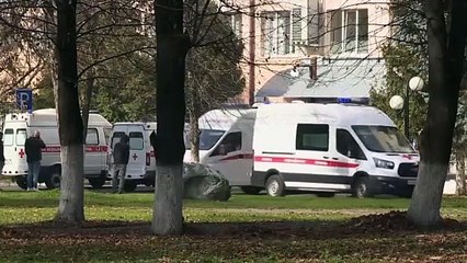 Russia e Croazia nella bufera Covid: intensive quasi sature