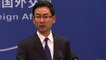 Corée: Pékin demande la suspension immédiate du bouclier Thaad