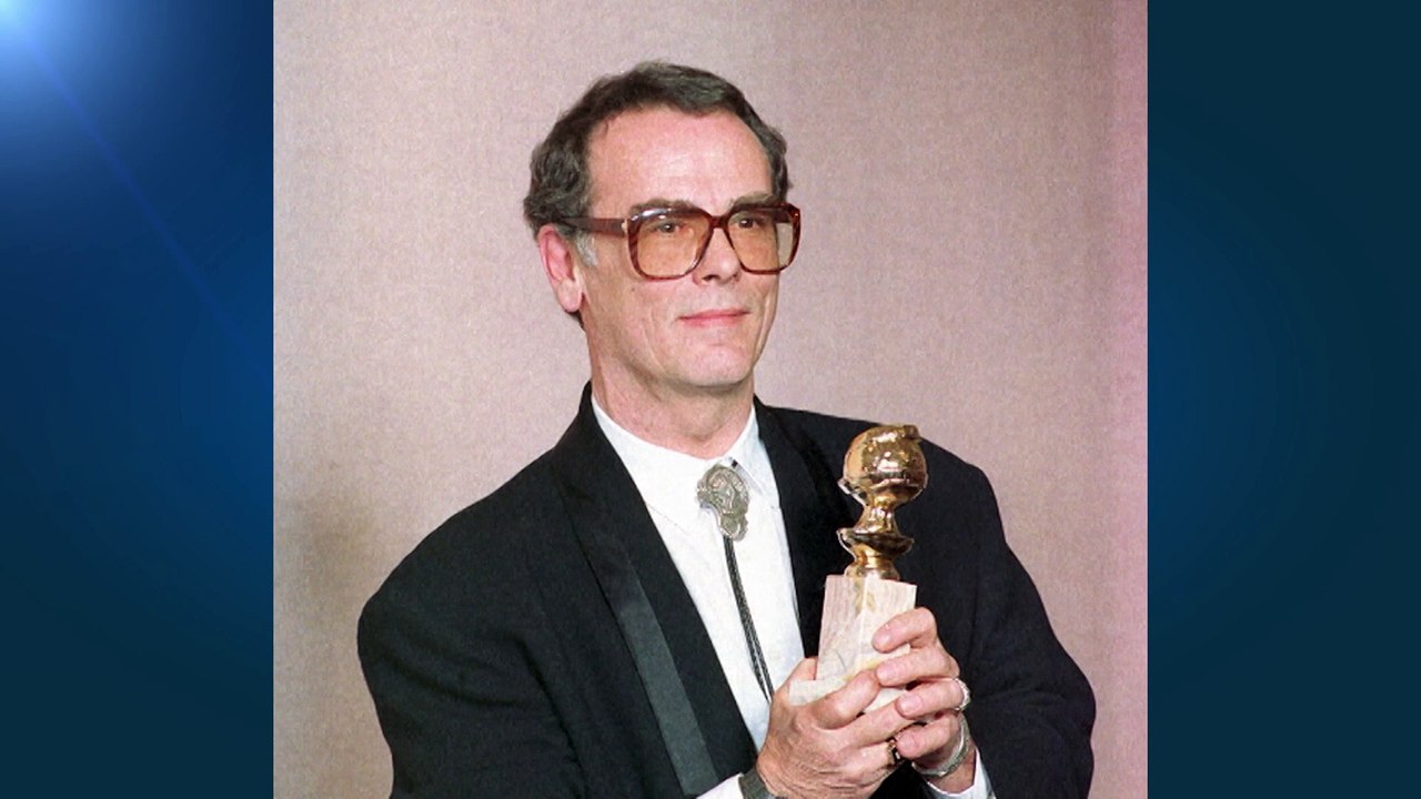 Muere el actor Dean Stockwell a los 85 años y con 7 décadas de cine como legado