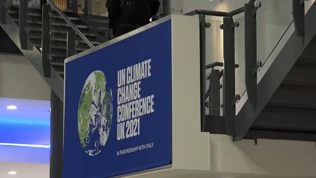 La Cumbre del Clima define sus metas ante las protestas que acusan al evento de circo político