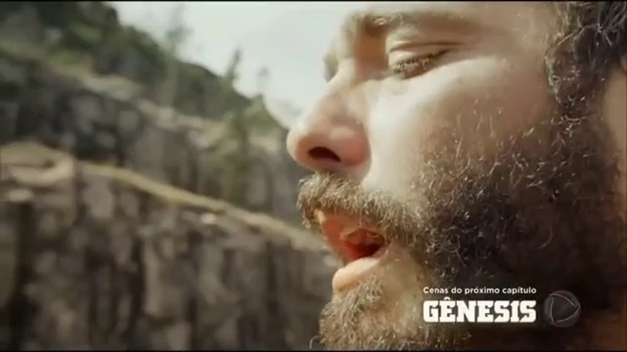 NOVELA GÊNESIS 09/11/2021 Capítulo 211 COMPLETO