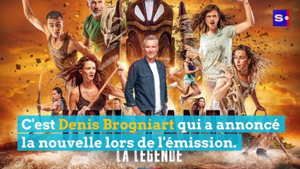«Koh-Lanta: la légende»: Teheiura, exclu du jeu