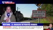 La joggeuse disparue en Mayenne a été retrouvée vivante dans un restaurant à Sablé-sur-Sarthe