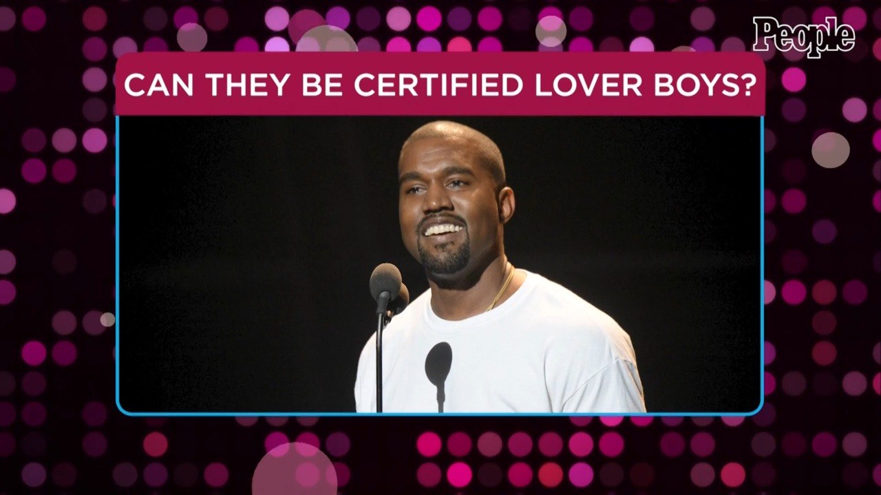 Kanye West Invites Drake to Perform with Him as He Says It's Time to Put Their Feud 'to Rest'