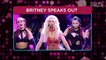 Britney Spears Calls Week Ahead 'Very Interesting' as Her Conservatorship Hearing Approaches