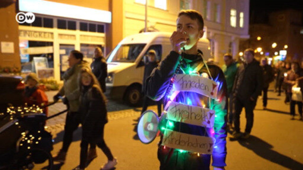 2G-Regel in Sachsen: Ungeimpfte müssen draußen bleiben