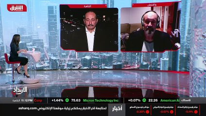 ...اليوم نحن امام أو هذه الإدارة الأميركية ...